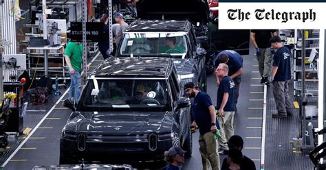 Volkswagen to invest $5bn in Tesla electric car rival.